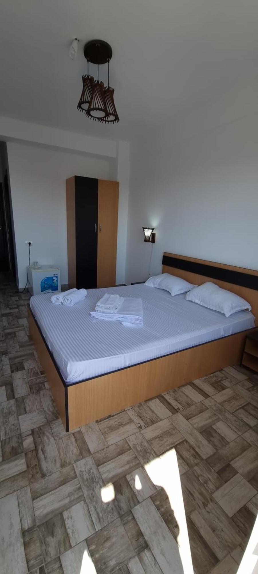 Hotel Blue Sky Resort Eforie Nord Exterior foto
