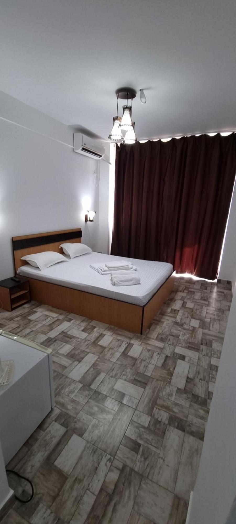 Hotel Blue Sky Resort Eforie Nord Exterior foto